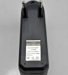 Universal Wall Charger for 18650 14500 16340 Rechargeable 3.7V Battery