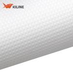 Long Fiber Virgin Pulp 3 Ply Industrial Cleaning Paper Reinforced Heavy Duty OEM