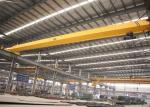 20-75m/Min LD Single Girder Hoist ODM Electrically Operated Overhead Travelling