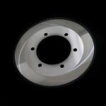HRA89.5 Industrial Machine Knives For Corrugated Carton Making Machine