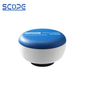 China Windows CMOS Chip Digital Microscope Camera C - Mount USB 2.0 Output wholesale