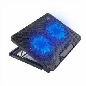 China ARTSHOW - Notebook Laptop Cooling Tray External Laptop Cooler Large Size but Silent wholesale