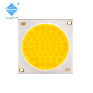 China High CRI LED COB 50w 100w Warm White Nature White Pure White for Movie Light wholesale