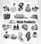 Gear Boxes System TRANSMESUN Remanufactured VQ35DE 4WD Transmission for INFINITI