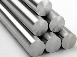 China Wholesale 316L 304 304L 321 Stainless Steel Round Bar with Corrosion Resistance for Welding Cutting Bending wholesale