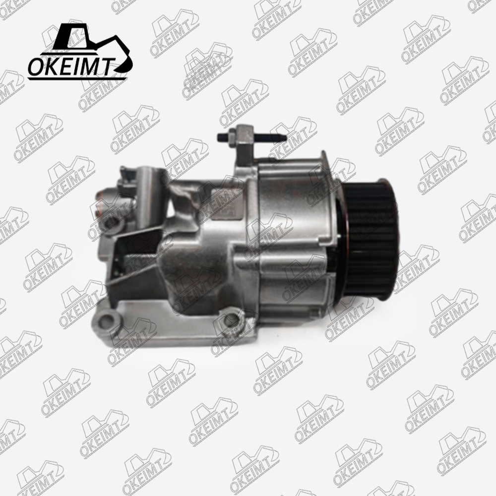 02470645 spare part Excavator Engine Oil Pump For DEUTZ 1011