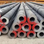 Heavy Duty Seamless Steel Tube ASTM A106 Seamless Stainless Tube For Automotive