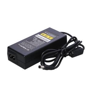 China 36W 48W Universal AC DC Adapter 2 PINS 3A 4A 12 Volt Universal Adapter wholesale
