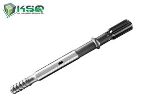 China T45 670mm Alloy Steel Drill Shank Adapter For Montabert HC 120RP Bench Drilling wholesale