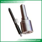 Original/Aftermarket High quality Dongfeng Cummins Diesel Engine fuel injector