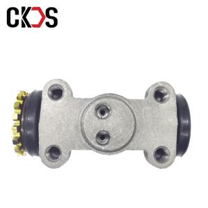 China Korean Truck Air Brake Parts for HYUNDAI 58330-45000 Wheel Cylinder Light Duty Replacement Automotive Valve Kit Oil Leak wholesale
