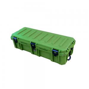 China Waterproof Nylon Fabric Dual-purpose Refrigerator Dust Cover for Camping Accessories wholesale