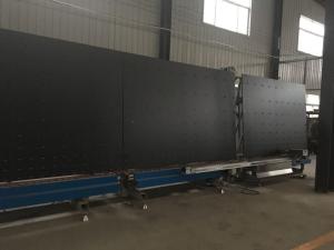 China Double Wall Glass Making Machine Automatic Robot Coating Machine for Insulating Glass wholesale