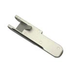 OEM High Strength Metal Stamping Parts High Precision Micro Complicated 3D