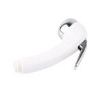Three Colors Hand Spray Shattaf , Hand Held Bidet Sprayer For Toilet