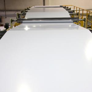 China Kaolinite Coated C2S Art Paper of Snow Eagle Perfect for Bond Paper from 's Top Mills wholesale
