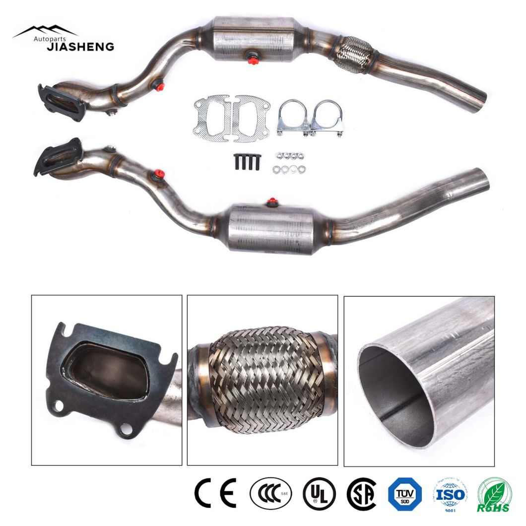 Dodge Charger Chrysler 300 3.6L Direct Fit High Quality Automotive Parts Auto Catalytic Converter