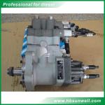 Original Dong Feng Cummins ISDe Diesel Engine parts fuel injection pump 4903523