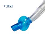 Video Hospital Equipment Medical PVC Double Lumen Endotracheal Tube