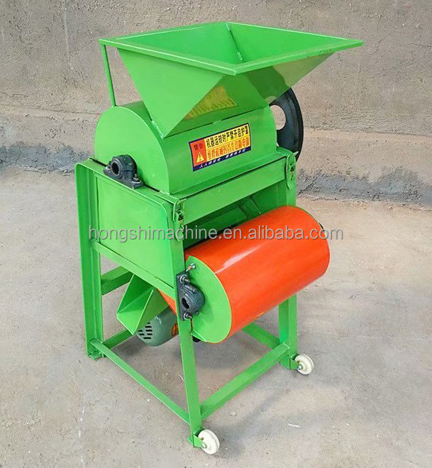 Wholesale diesel peanut peeling machine/groundnut peeler sheller/peanut threshing machine