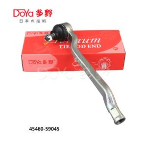China Lexus Tie Rod End 45460-59045 wholesale