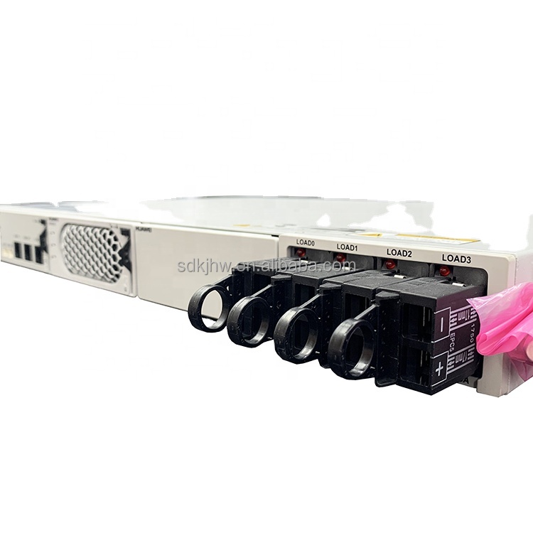 MA5683T MA5608T Power Supply 48V 100A Etp48100 Etp48100-b1 for Input 100-120V / 200-240V