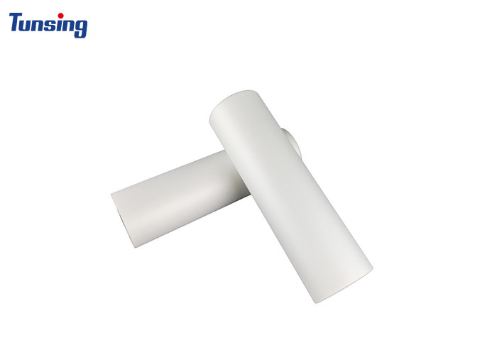 Double-Side Matte Roll 30cm 60cm Heat Transfer Pet Film For Dtf Printing