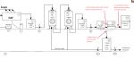 Deep Treatment Reverse Osmosis Filtration System for Pharmaceutical Waste Water