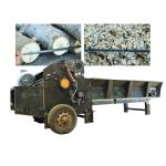 1400mm Width Commercial Wood Trunk Crushing Machine for Furniture Raw Material
