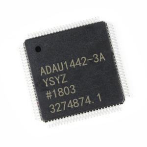 China Original Integrated Circuit In Stock IC ADAU1442YSVZ-3A wholesale