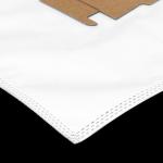 Reusable Synthetic Kirby G10 G10E G10SE F Vacuum Cleaner Filter Bags
