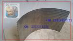 ARC SIEVE PANEL