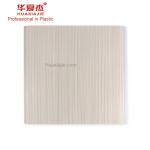Heat Insulation Pvc Decorative Wall Panels For Bathroom