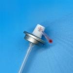 Heavy-Duty Carburetor Cleaner Valve for Industrial Engines - 12mm Specification