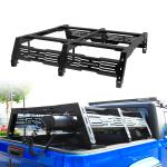 Aluminium Alloy Jeep Gladiator Ladder Rack OEM Truck Topper Rack