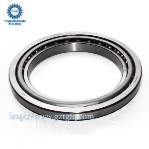 China 180*250*33mm Excavator Angular Contact Ball Bearing BA180-4 BWSA wholesale