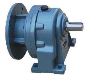 China IP55 Gear Reducer With Max. 1000rpm Output Speed wholesale