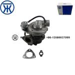 ISUZU JMC KY TURBO CHARGER 758815-5002 1118300AAJ 1118300AAJB1