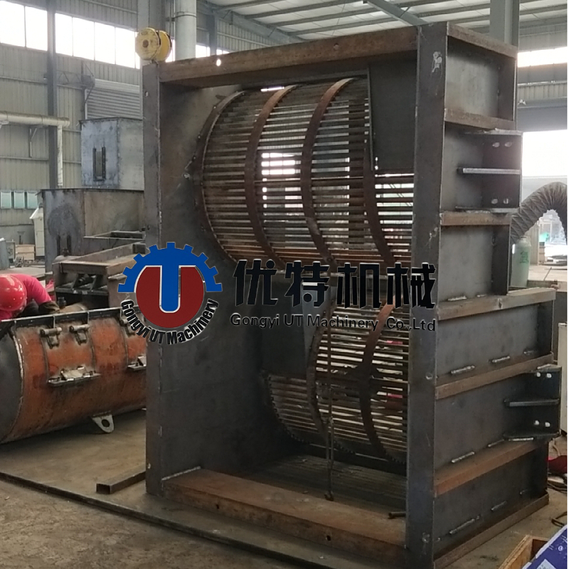Coir Fiber Extracting Machine The Perfect Solution for Coconut Palm Fiber Extraction