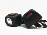 Rohs Miners Headlamp Kl4.5lm And Kl5.2lm 4500lux