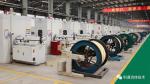 Premium Flexible Rubber Hydraulic Hose 1/4-2 SAE 100R2AT