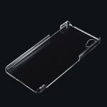 Blank mobile phone case PC case for Sony X Performance SO-04H