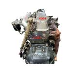 8DC11 Mitsubishi Engine Spare Parts Auto Systems 6D16 Model TAI Japan