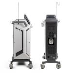 1320nm 1064nm 532nm Q Switch Nd Yag Laser Tattoo Removal Machine Carbon Peeling