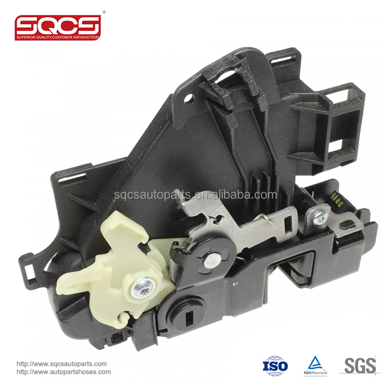 3B4839015AJ 3B4839016AJ Door Lock Left Rear Right Rear for VW 2013-2015 2002-2009