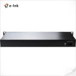 L2+ 16-Port 10 100 1000T 802.3at PoE + 2-Port 100 1000X SFP Managed Switch