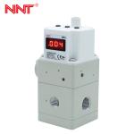 NNT Digital Air Filter And Regulator For Compressor Aluminum Material