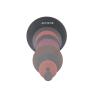 Buy cheap Ferrite Core Precision Cutting Wheel , Customized Cut Off Wheel Ultra Thin from wholesalers