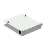 12 Cores FTTH Terminal Box for Economical Fiber Optic Distribution in ODN