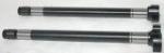 Brake cam shaft WAE4885
